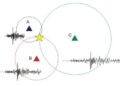 Mild 3.1 Magnitude Earthquake Shakes Svalbard Region on September 10, 2024