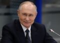 Is Russia Poised to Absorb Belarus?