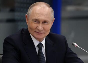 Is Russia Poised to Absorb Belarus?