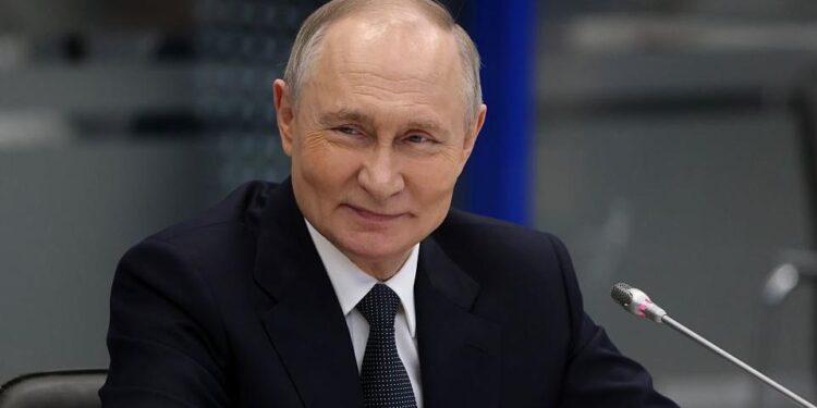 Is Russia Poised to Absorb Belarus?