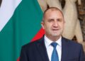 President Radev: Protecting Bulgarian Rights in North Macedonia Is a Challenge for Skopje, Not Just a Bilateral Matter
