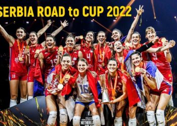 Serbia Strengthens Their Hold, Shutting Out Belgium to Move Further from Relegation