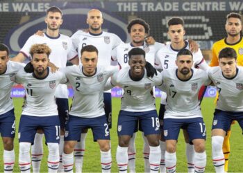 U.S. Men’s National Team Faces Tough Defeat Against Poland in 2025 VNL Week Two
