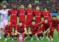 Liverpool Team Pays Heartfelt Tribute at Diogo Jota’s Brother’s Funeral in Portugal