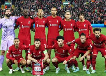 Liverpool Team Pays Heartfelt Tribute at Diogo Jota’s Brother’s Funeral in Portugal
