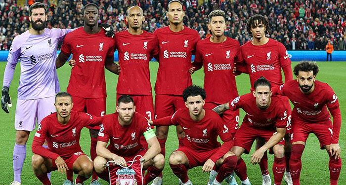 Liverpool Team Pays Heartfelt Tribute at Diogo Jota’s Brother’s Funeral in Portugal