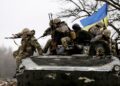 Russia-Ukraine War: Major Developments on Day 1,236