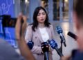 Ukraine Overhauls Government to Strengthen Ties with Trump