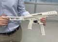 From Baltic Waters to the Barrel: Åland Hobbyist Crafts Innovative 3D-Printed Rifle