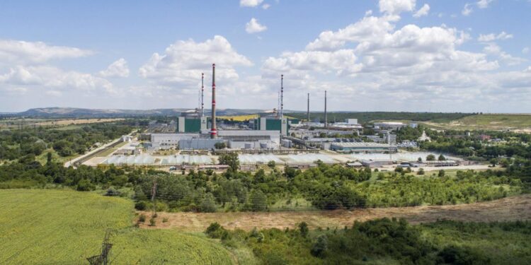Supporting Bulgaria’s Ambitious Expansion of Its Nuclear Power Program