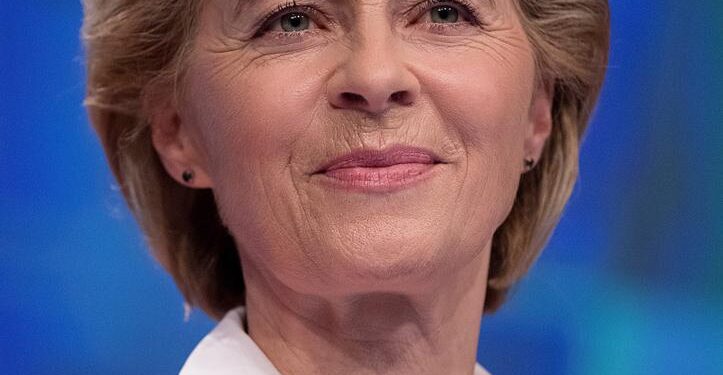 President von der Leyen Meets with President Costa and Prime Minister Pashinyan of Armenia for Key Discussions