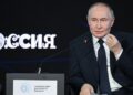 Putin’s Next Move: What’s Coming Next?