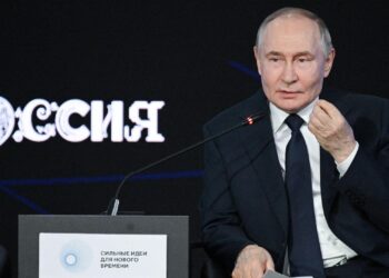 Putin’s Next Move: What’s Coming Next?