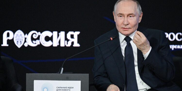 Putin’s Next Move: What’s Coming Next?
