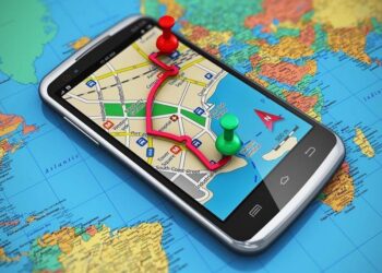 This Popular Island Unveils a GPS That Keeps Your Destination a Mystery