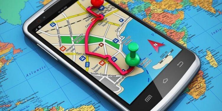This Popular Island Unveils a GPS That Keeps Your Destination a Mystery