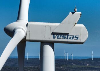 Vestas Secures 74MW Wind Power Project in Finland