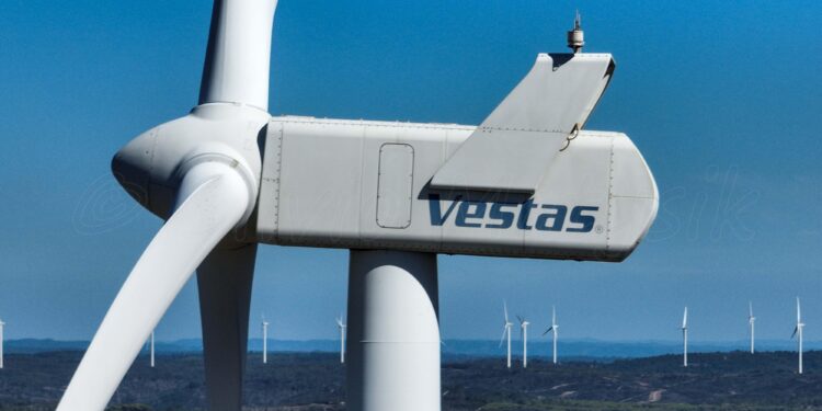 Vestas Secures 74MW Wind Power Project in Finland