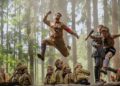 Exciting New Movie Set in Nazi Germany to Be Filmed in Troy This Month