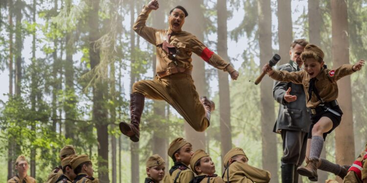 Exciting New Movie Set in Nazi Germany to Be Filmed in Troy This Month