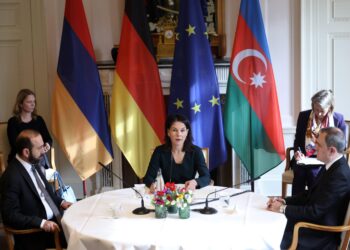 Azerbaijan-Armenia Peace Talks on the Brink of Breakthrough, Says Trump