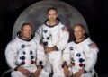 International Crew from US, India, Poland, and Hungary Safely Returns to Earth Aboard SpaceX Capsule