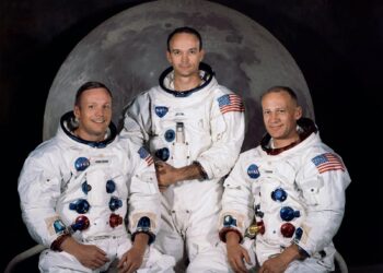 International Crew from US, India, Poland, and Hungary Safely Returns to Earth Aboard SpaceX Capsule