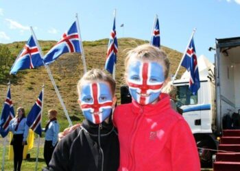 Celebrate Iceland National Day: A Tribute to Heritage and Freedom