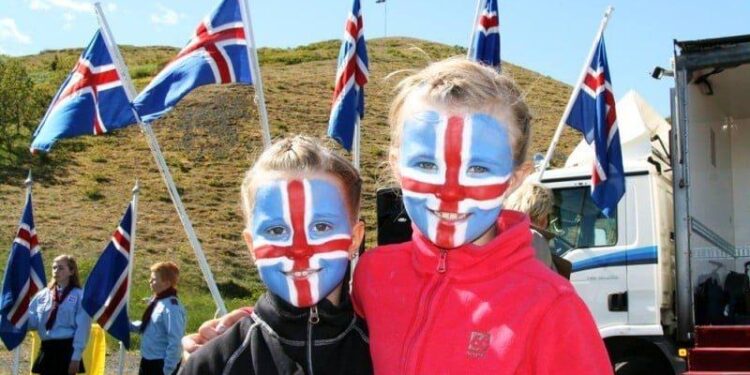 Celebrate Iceland National Day: A Tribute to Heritage and Freedom