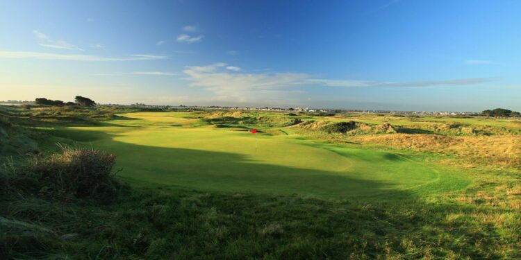 The Historic Links Poised to Become the Republic of Ireland’s First Ever Open Golf Venue