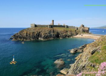 Isle of Man Celebrated as the Ultimate Island Destination