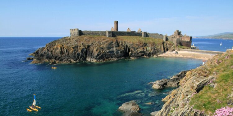 Isle of Man Celebrated as the Ultimate Island Destination