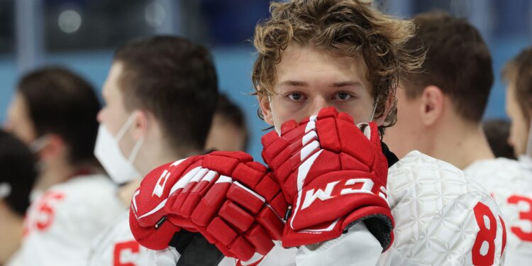 How Gritsyuk and Lammikko Could Transform the Devils’ Future and Today