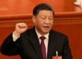 Xi Jinping Engages in Strategic Talks with Kazakhstan’s President Kassym-Jomart Tokayev