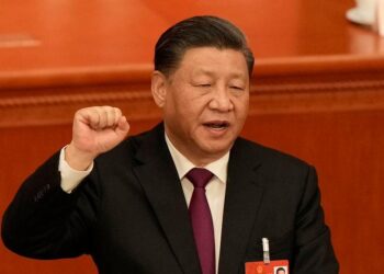 Xi Jinping Engages in Strategic Talks with Kazakhstan’s President Kassym-Jomart Tokayev
