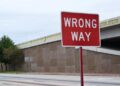 How to Stay Safe When a Wrong-Way Driver Is Coming Toward You