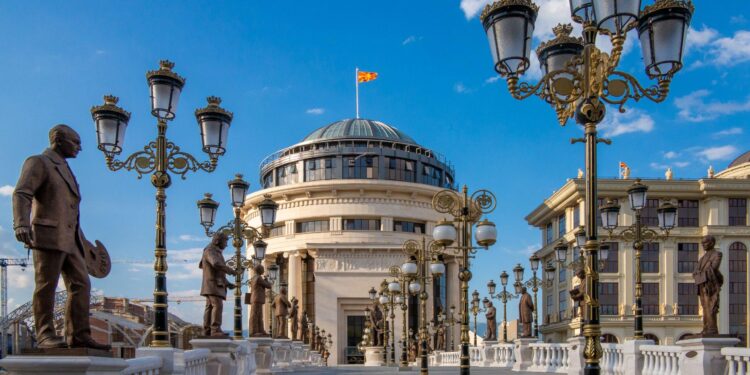 North Macedonia’s First-Year Government Report: Progress Made, But Challenges Remain