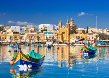 Malta Abandons Golden Passport Program to Boost Citizenship-by-Merit Initiative