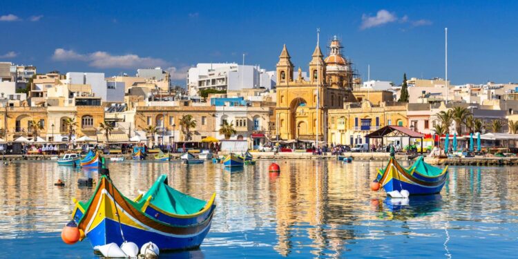Malta Abandons Golden Passport Program to Boost Citizenship-by-Merit Initiative