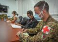 Kosovo* Boosts Health Security with Powerful Intersectoral Collaboration and Expert Support
