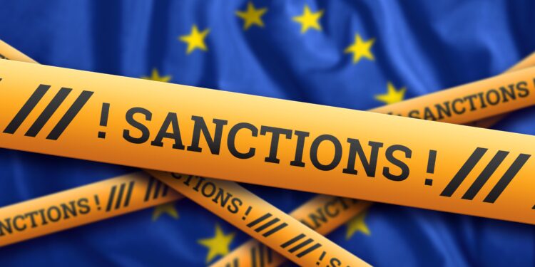 EU Stalls on New Russia Sanctions as Slovakia Blocks Crucial Vote