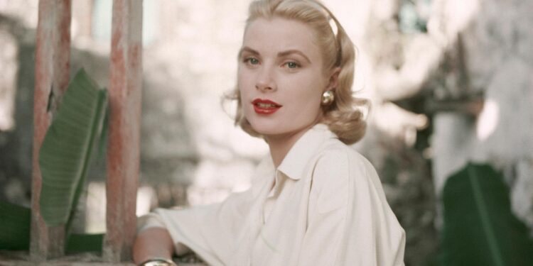 Grace Kelly’s Granddaughter Transforms Iconic ’50s Gown with Stunning 2025 Twist at Monaco Gala