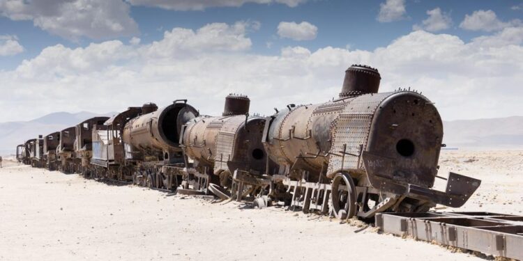 Netherlands Transforms Decommissioned Trains into Mobile Military Hospitals Amid Rising War Threats