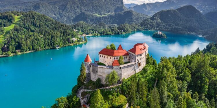 Unlock Your Adventure: The Ultimate Guide to Slovenia’s New Digital Nomad Visa