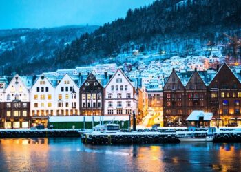 Discover Norway: Insights and Stories from the Land of the Midnight Sun