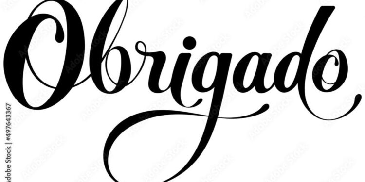 Discover the Charm of Obrigado, Portugal: A Hidden Gem Worth Exploring!