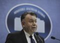 Romanian Health Minister Announces Construction of 15 New Hospitals Funded by Resilience Facility