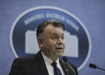 Romanian Health Minister Announces Construction of 15 New Hospitals Funded by Resilience Facility