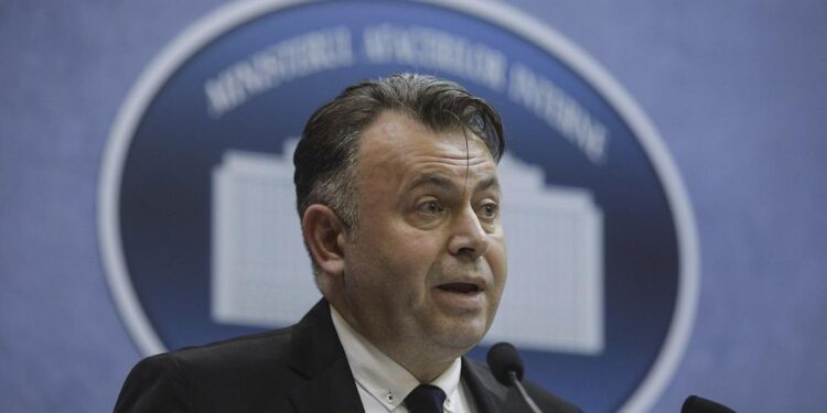 Romanian Health Minister Announces Construction of 15 New Hospitals Funded by Resilience Facility