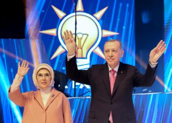 Erdoğan Promises a Bold New Era for Türkiye on Coup Anniversary